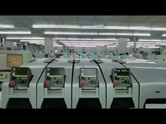 Personnaliser le PCBA CHANGLONG Top Yellow Solder Mask 10000 m2 Assemblage de PCB SMT pour la carte mère